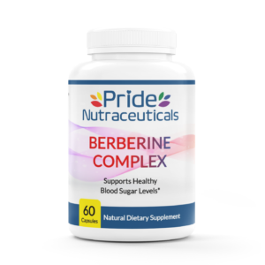 Berberine Capsules