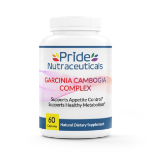 Garcinia Cambogia Capsules