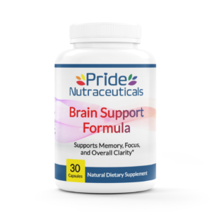 Brain Support Capsules